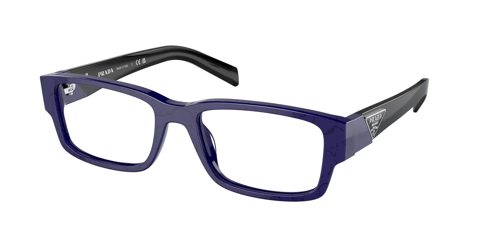 Prada 07ZV Eyeglasses - view 16